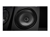 LOGI Z906 5.1 Surround Sound Speaker(EU)