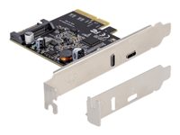 DeLock USB-adapter PCI Express 3.0 x4 20Gbps