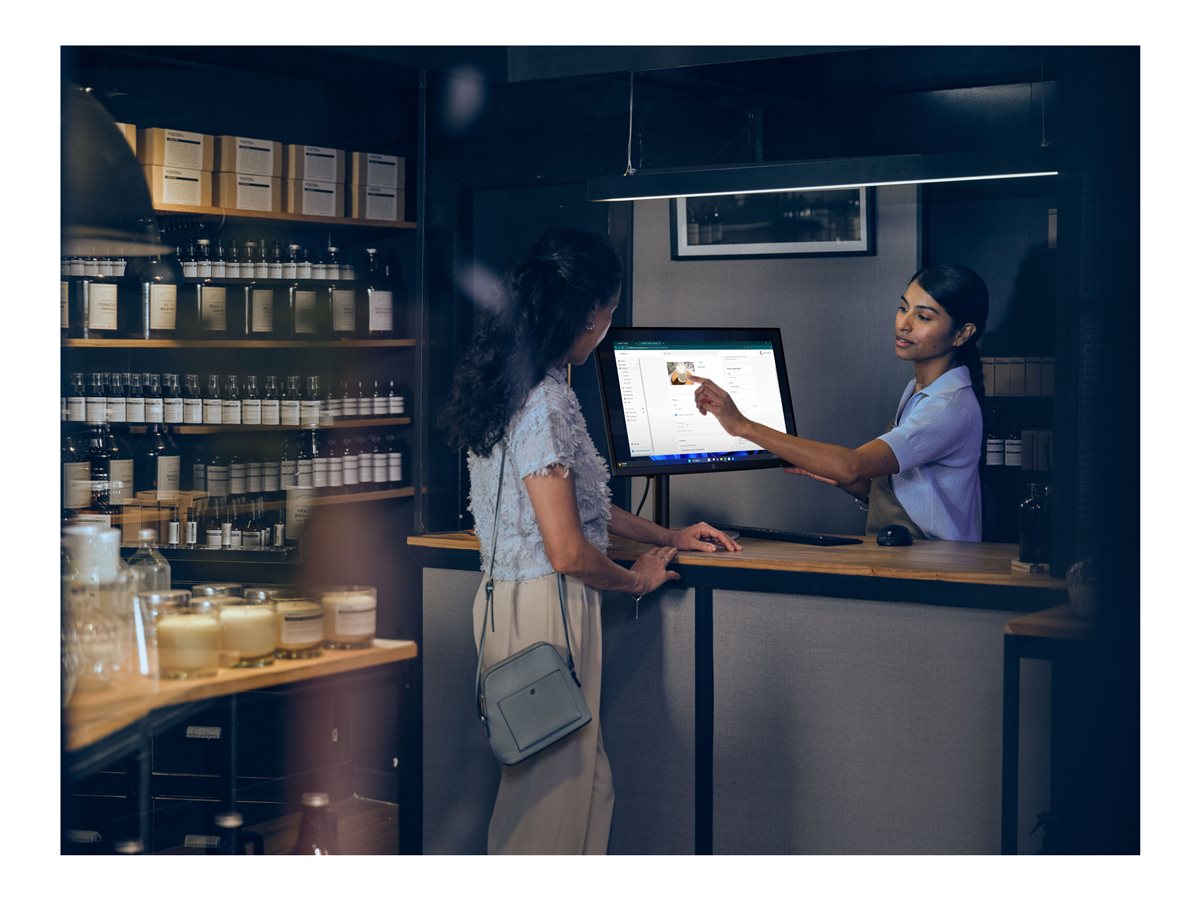 HP ProStudio 4 G1i AiO 23.8 NT AI – foto 11