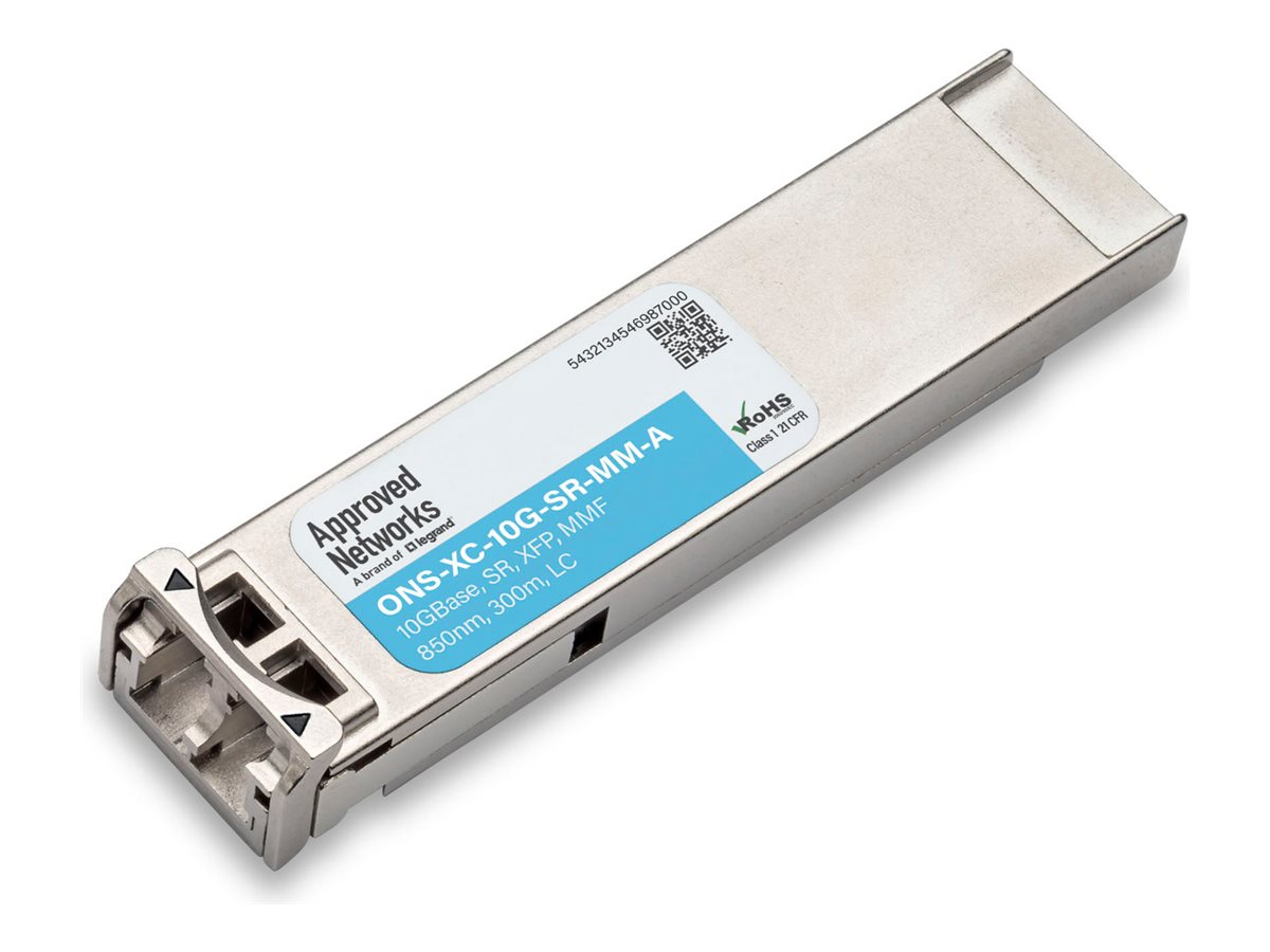 CISCO ONS-XC-10G-SR-MMCOMPATIBLE