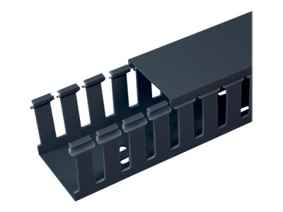 Panduit PANDUCT Type G Wide Slot Wiring Duct