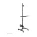 NEOMOUNTS FPMA-MOBILE1700 Floor Stand