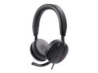 Dell WL7024 ワイヤレスヘッドセット Dell Premier Wireless ANC Headset WL7024 - headset