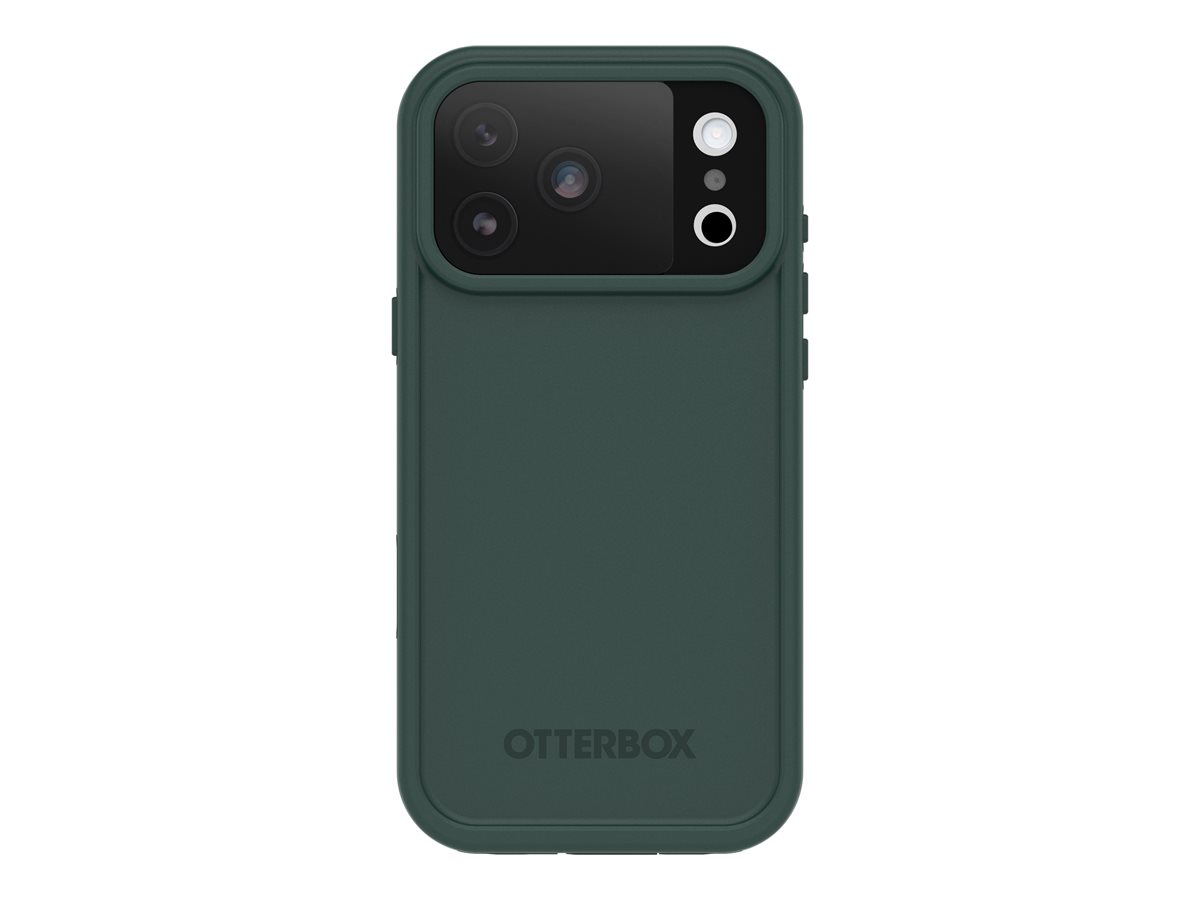OtterBox FRE - Protective waterproof case for cell phone