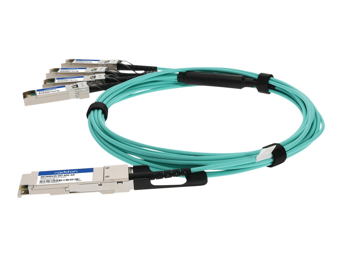 AddOn - 40GBase-AOC direct attach cable