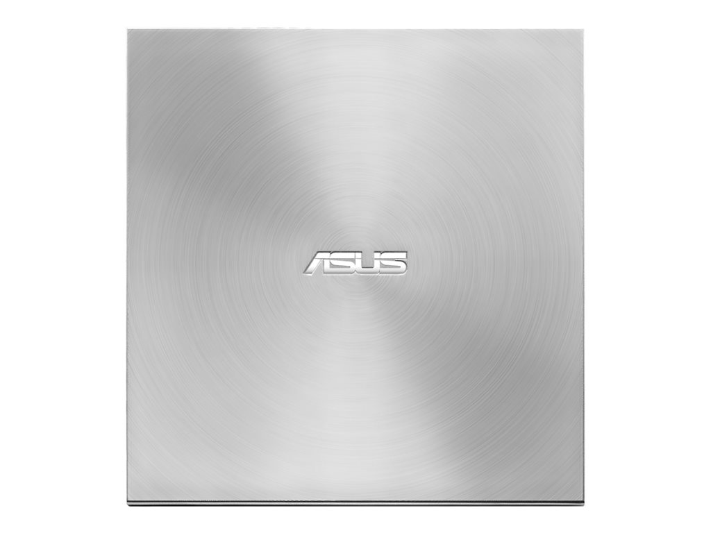 ASUS Graveur DVD externe x8 - Argenté