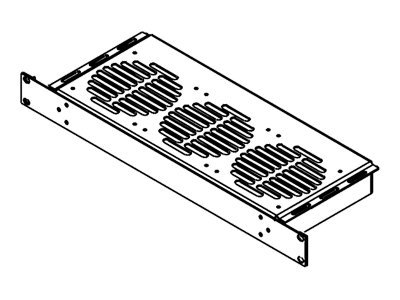 Great Lakes - Rack fan kit