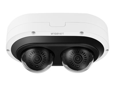 Hanwha Vision WiseNet P PNM-C12083RVD