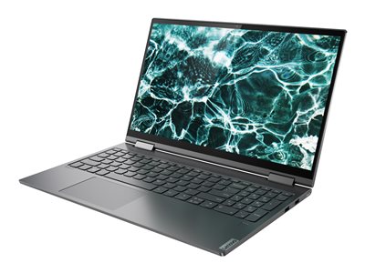 Lenovo Yoga C740-15IML 81TD