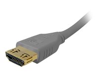 Comprehensive Pro AV/IT Series High Speed HDMI Cable with ProGrip, SureLength HDMI cable 