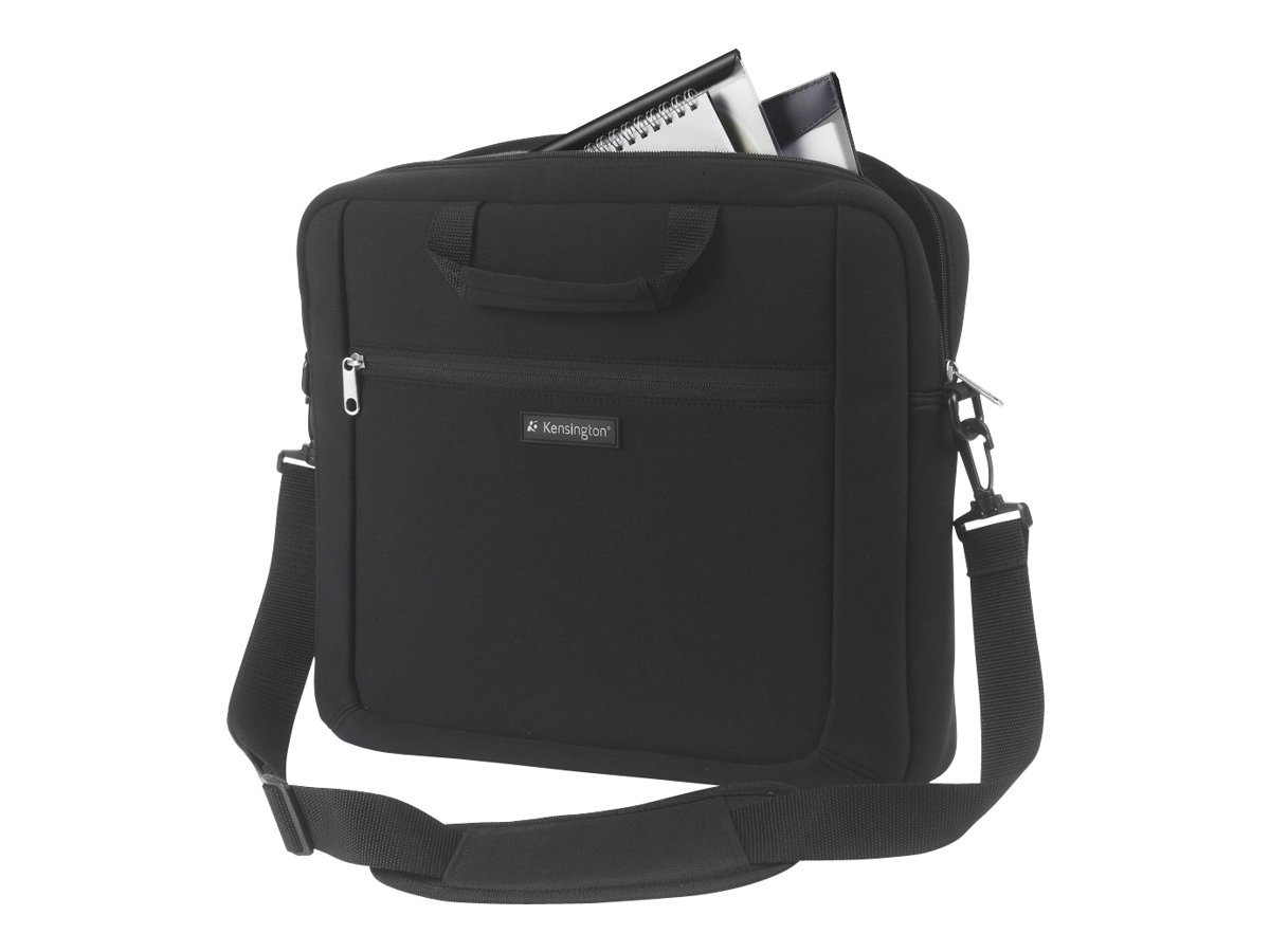 KENSINGTON SP15 15.6Inch Neoprene Sleeve black