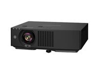 Panasonic PT VMZ82