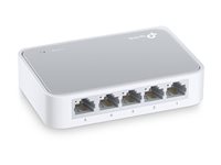 TP-LINK 5port 10/100 Switch Desktop