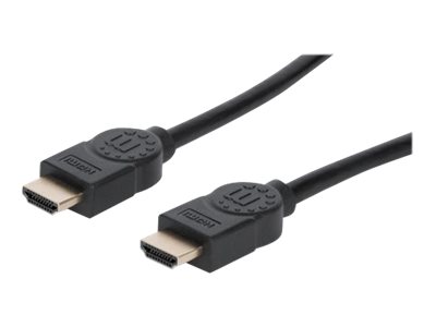 MH 4K60Hz HDMI Kabel mit Ethernet 5m - 355360