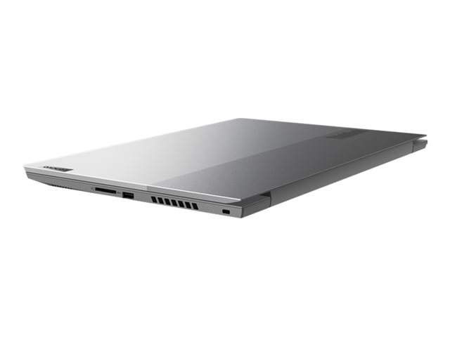 Tastiera Italiana Retroilluminata Per Lenovo ThinkBook 15P IMH 20V3 – Ricambio Grigio