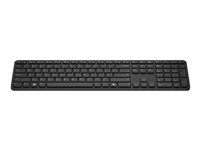 Dell Pro 5 KB526 - keyboard full size - QWERTY - UK - black Input Device