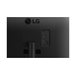 LG UltraWide 34WR50QK-B - cran LED - incurv - 34" - HDR