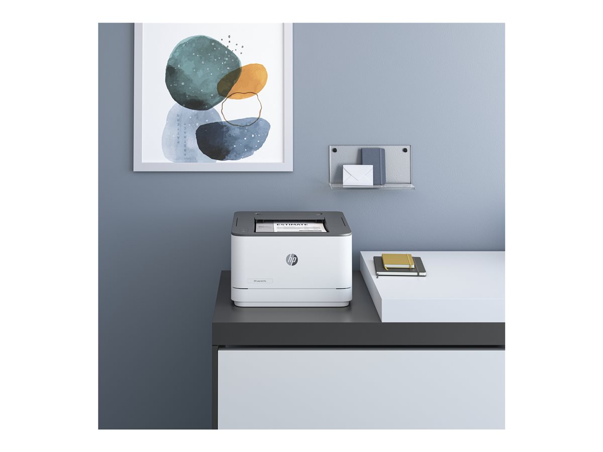 HP LaserJet Pro 3002dw – foto 11