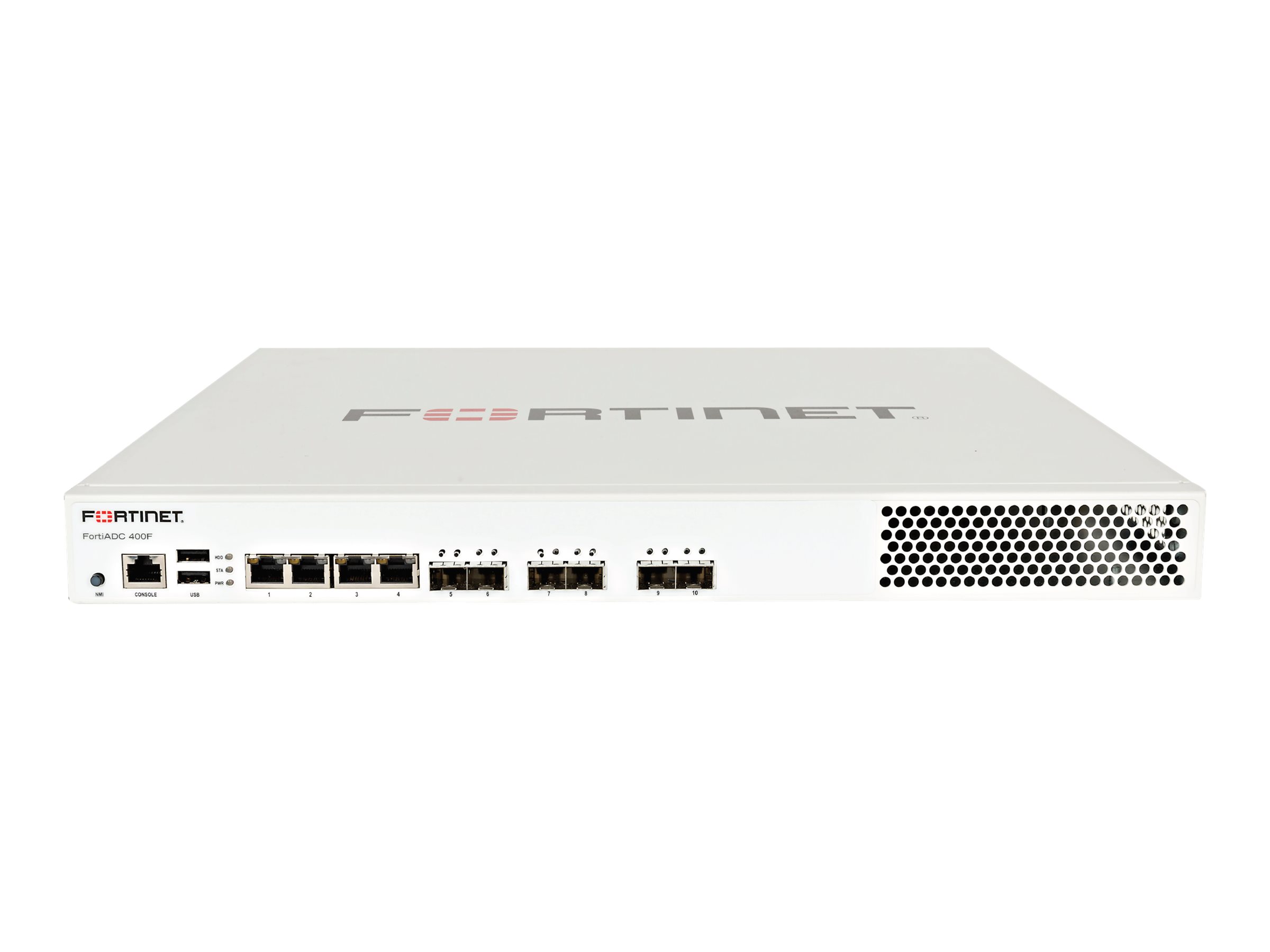 Fortinet FortiADC 400F | SHI