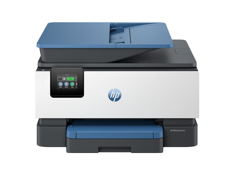 HP Officejet Pro 9125e All-in-One