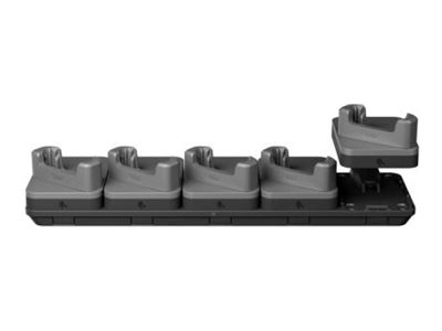 Zebra - Handheld charging cradle