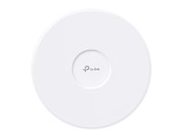 TP-Link Omada EAP772 V1 - radio access point - Bluetooth, Wi-Fi 7 - cloud-managed