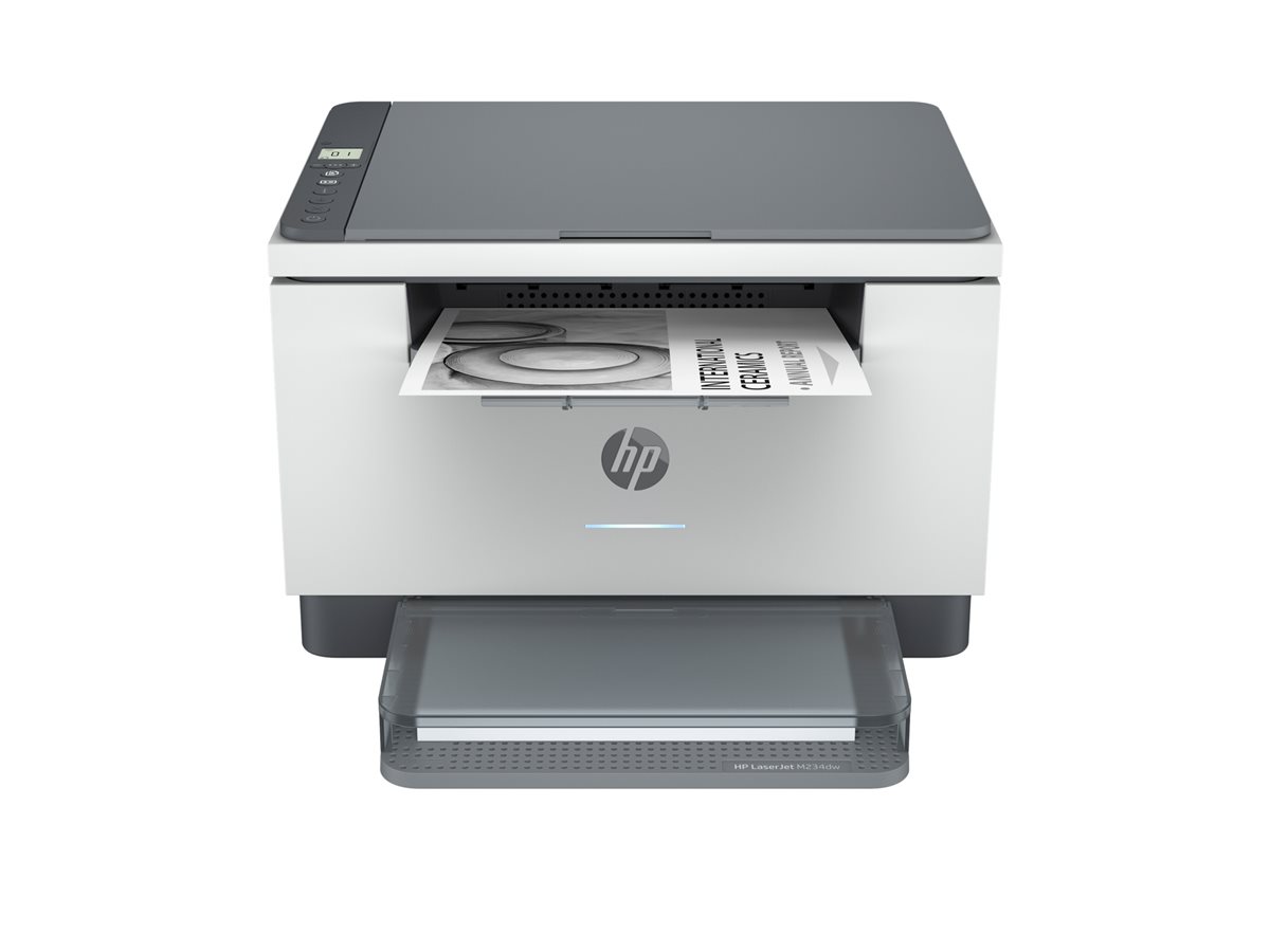HP LaserJet MFP M234dw A4 mono 29ppm USB