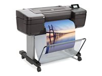 HP DesignJet Z9+ 24-in PS Printer
