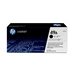 HP CARTOUCHE NOIR (SUP A 2500 P