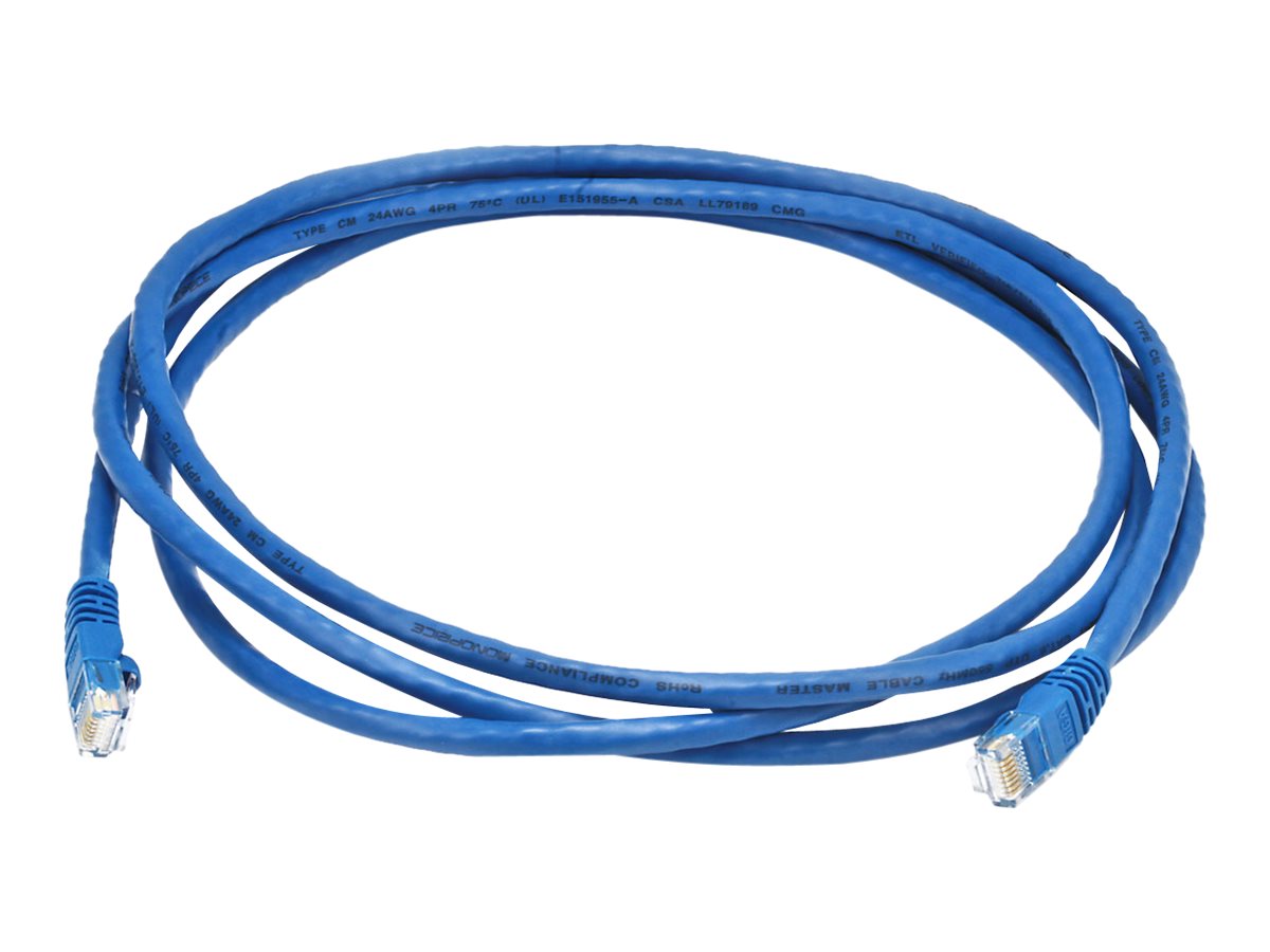 Monoprice - Patch cable
