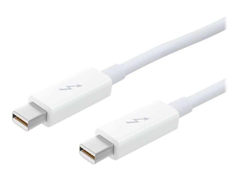 Apple Thunderbolt cable | www.shi.com