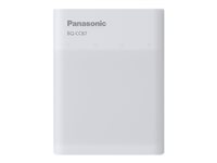 Panasonic eneloop Smart & Quick BQ-CC87