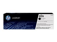 HP TONER ULTRA PRECISE LASERJET