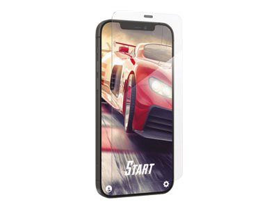 ZAGG InvisibleShield Glass Elite+
