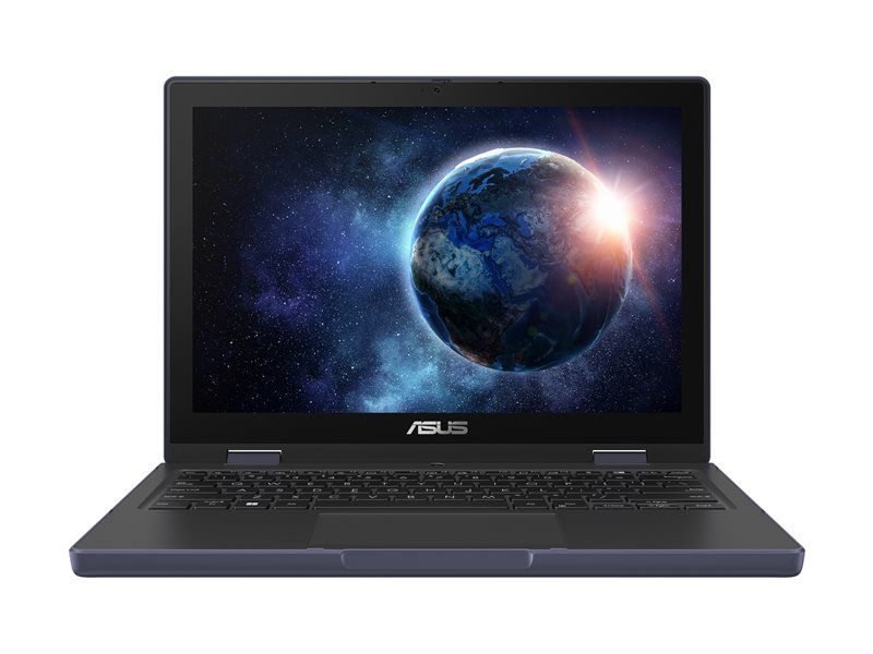 ASUS BR1204CTA R80050XA - 12.2" - Intel N-series - N150 - 8 Go RAM - 128 Go SSD
