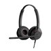 Epos- Micro-casques impact 760, USB-C