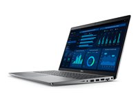 Dell Precision 3581 - 15.6