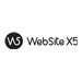 WebSite X5 Home