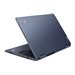 Lenovo ThinkPad C13 Yoga Gen 1 Chromebook 20UX - Image 7: Back