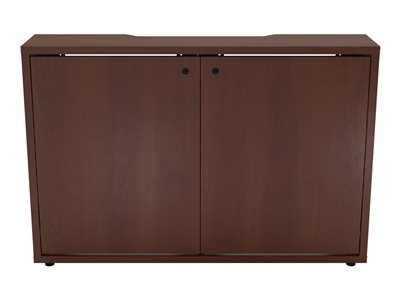 Middle Atlantic C3 Series Credenza Woodkit