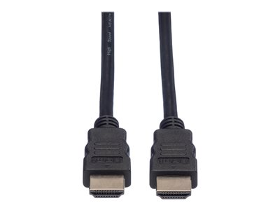 VALUE 4K HDMI Ultra HD Kabel 2m