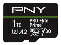 PNY Cartes Mmoire P-SDU1TBV32200PEP-GE
