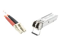 DIGITUS SFP (mini-GBIC) transceiver modul Gigabit Ethernet