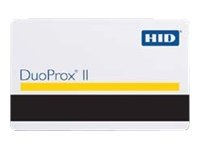 HID DuoProx II 1336 - RF proximity / magnetic stripe card
