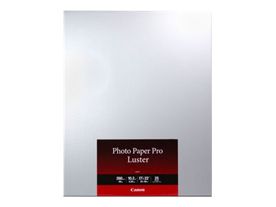 Canon Pro LU-101 - Luster