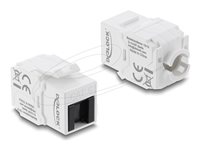 Delock Modular indlæg