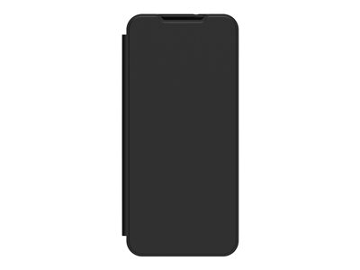 SAMSUNG Wallet Flip Clase A25 5G Black