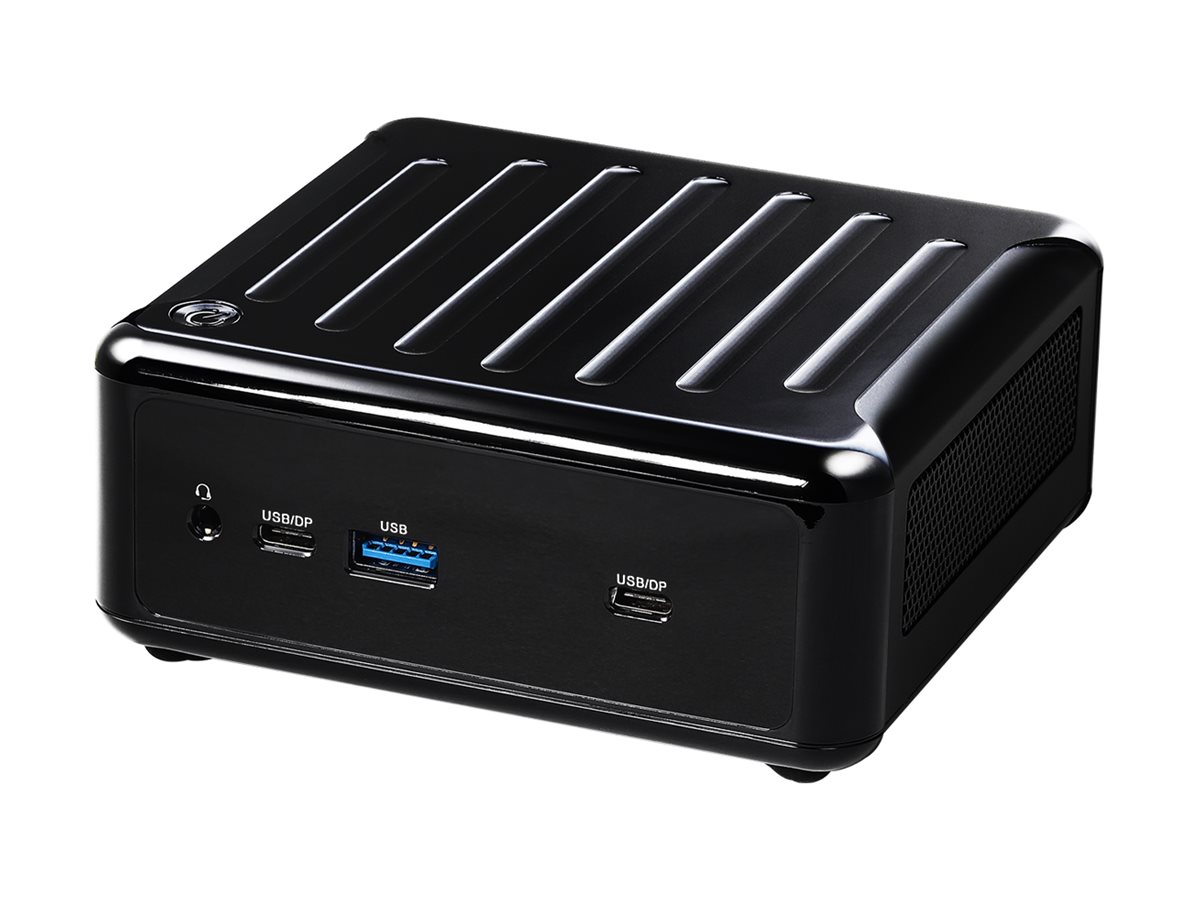 ASRock NUC BOX-1240P