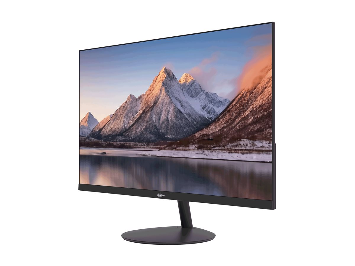 Dahua DHI-LM24-A200Y - LED monitor - Full HD (1080p) - 23.8" – foto 2