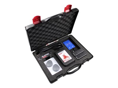 Elatec TWN4 Tech Tracer Kit - NFC / RFID reader - 